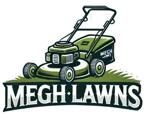 Megh Lawns Logo